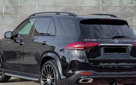 Mercedes-Benz GLE, 2021 год, 6 500 000 рублей, 4 фотография