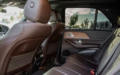 Mercedes-Benz GLE, 2021 год, 6 500 000 рублей, 9 фотография
