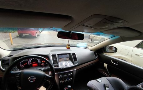 Nissan Teana, 2010 год, 1 270 000 рублей, 7 фотография