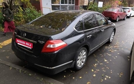Nissan Teana, 2010 год, 1 270 000 рублей, 3 фотография