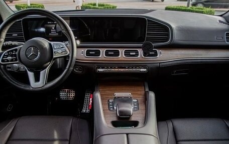 Mercedes-Benz GLE, 2021 год, 6 500 000 рублей, 10 фотография