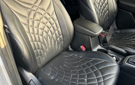 Hyundai Creta I рестайлинг, 2017 год, 1 300 000 рублей, 3 фотография