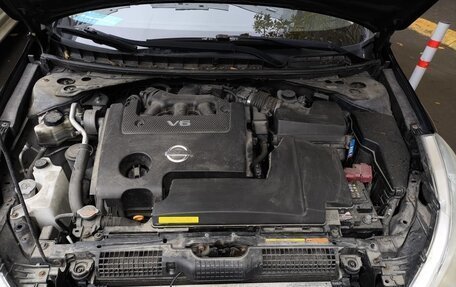 Nissan Teana, 2010 год, 1 270 000 рублей, 10 фотография