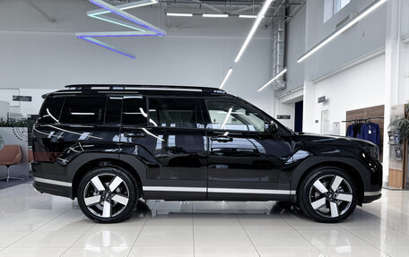 Hyundai Santa Fe IV, 2025 год, 5 190 000 рублей, 11 фотография
