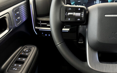 Hyundai Santa Fe IV, 2025 год, 5 190 000 рублей, 19 фотография