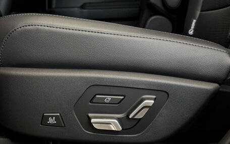 Hyundai Santa Fe IV, 2025 год, 5 190 000 рублей, 30 фотография