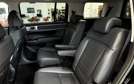 Hyundai Santa Fe IV, 2025 год, 5 190 000 рублей, 31 фотография