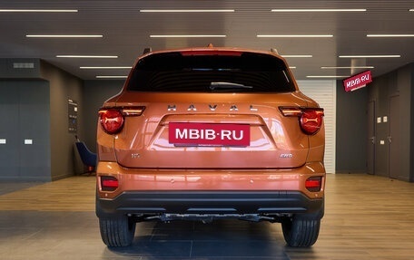 Haval H7, 2025 год, 3 799 000 рублей, 6 фотография