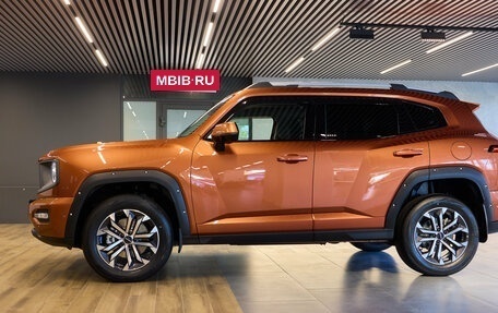 Haval H7, 2025 год, 3 799 000 рублей, 4 фотография
