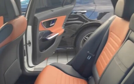 Mercedes-Benz C-Класс, 2022 год, 3 990 000 рублей, 8 фотография