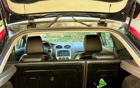 Ford Focus II рестайлинг, 2007 год, 500 000 рублей, 8 фотография