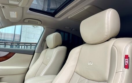 Infiniti FX II, 2012 год, 1 880 000 рублей, 2 фотография