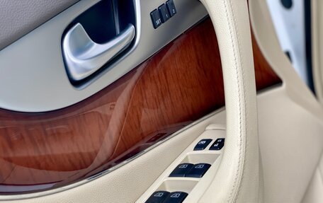 Infiniti FX II, 2012 год, 1 880 000 рублей, 6 фотография