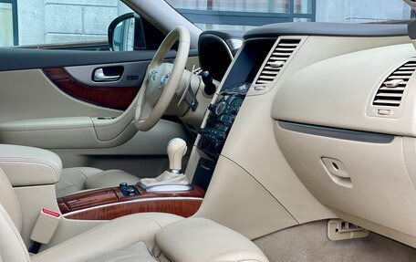 Infiniti FX II, 2012 год, 1 880 000 рублей, 12 фотография