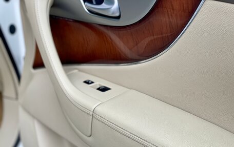 Infiniti FX II, 2012 год, 1 880 000 рублей, 13 фотография