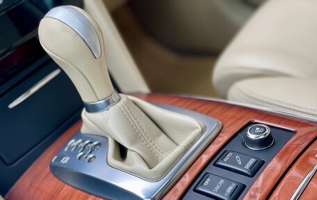 Infiniti FX II, 2012 год, 1 880 000 рублей, 7 фотография