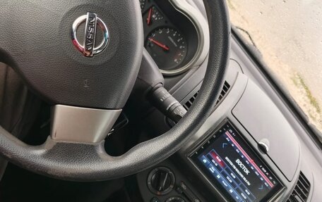 Nissan Note II рестайлинг, 2008 год, 415 000 рублей, 9 фотография