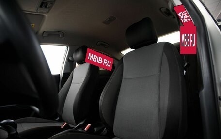 Hyundai Solaris II рестайлинг, 2018 год, 1 329 000 рублей, 8 фотография