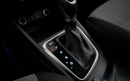 Hyundai Solaris II рестайлинг, 2018 год, 1 329 000 рублей, 13 фотография
