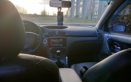 Renault Laguna II, 2001 год, 225 000 рублей, 8 фотография