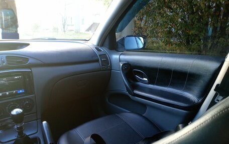 Renault Laguna II, 2001 год, 225 000 рублей, 11 фотография