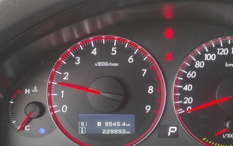 Subaru Outback III, 2007 год, 850 000 рублей, 9 фотография
