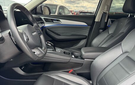 Haval F7x I, 2023 год, 2 055 000 рублей, 14 фотография