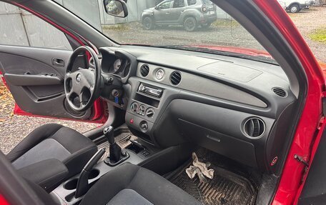 Mitsubishi Outlander III рестайлинг 3, 2007 год, 850 000 рублей, 9 фотография