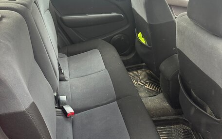 Mitsubishi Outlander III рестайлинг 3, 2007 год, 850 000 рублей, 7 фотография