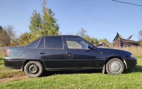 Daewoo Nexia I рестайлинг, 2012 год, 210 000 рублей, 3 фотография