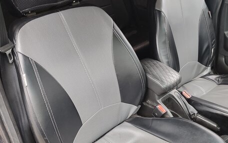 Daewoo Nexia I рестайлинг, 2012 год, 210 000 рублей, 5 фотография