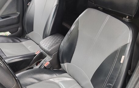 Daewoo Nexia I рестайлинг, 2012 год, 210 000 рублей, 6 фотография