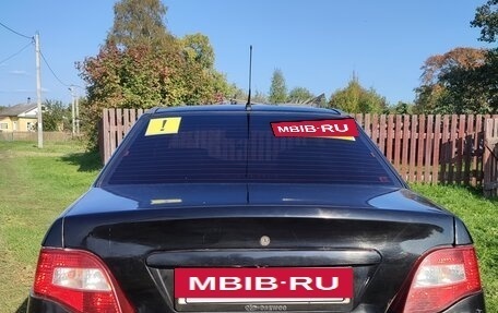 Daewoo Nexia I рестайлинг, 2012 год, 210 000 рублей, 2 фотография