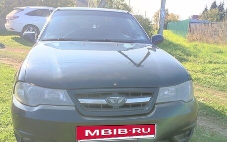 Daewoo Nexia I рестайлинг, 2012 год, 210 000 рублей, 4 фотография