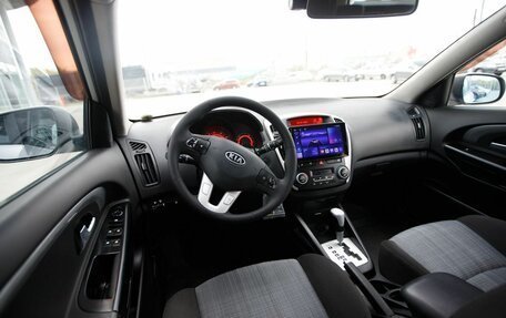 KIA cee'd I рестайлинг, 2010 год, 750 000 рублей, 5 фотография