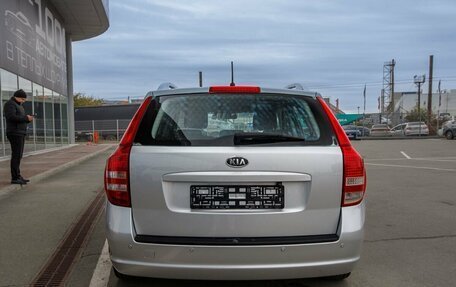 KIA cee'd I рестайлинг, 2010 год, 750 000 рублей, 4 фотография