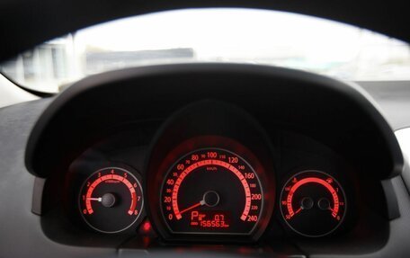 KIA cee'd I рестайлинг, 2010 год, 750 000 рублей, 8 фотография
