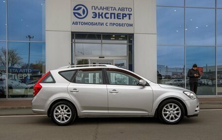 KIA cee'd I рестайлинг, 2010 год, 750 000 рублей, 2 фотография