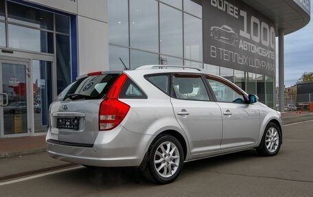 KIA cee'd I рестайлинг, 2010 год, 750 000 рублей, 3 фотография