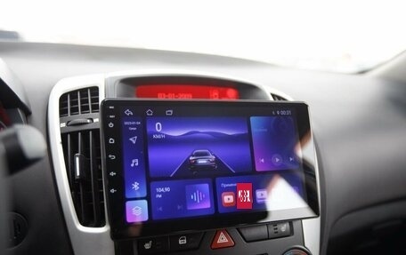 KIA cee'd I рестайлинг, 2010 год, 750 000 рублей, 9 фотография