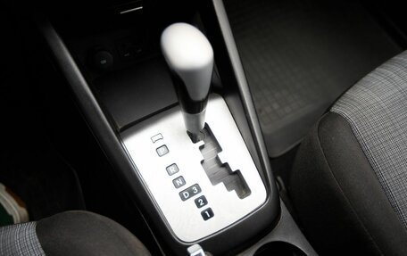 KIA cee'd I рестайлинг, 2010 год, 750 000 рублей, 12 фотография