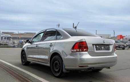 Volkswagen Polo VI (EU Market), 2018 год, 1 000 000 рублей, 7 фотография