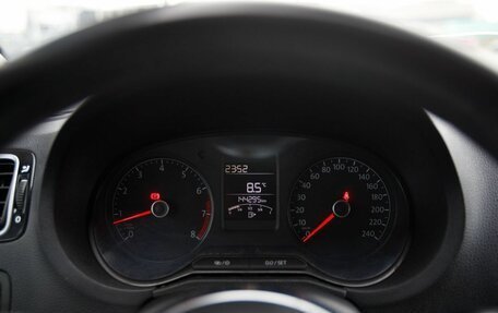 Volkswagen Polo VI (EU Market), 2018 год, 1 000 000 рублей, 10 фотография