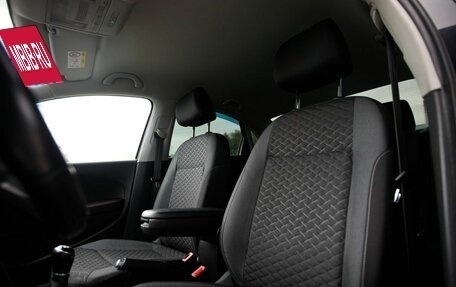 Volkswagen Polo VI (EU Market), 2018 год, 1 000 000 рублей, 9 фотография