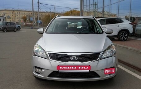 KIA cee'd I рестайлинг, 2010 год, 750 000 рублей, 14 фотография