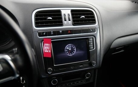 Volkswagen Polo VI (EU Market), 2018 год, 1 000 000 рублей, 11 фотография