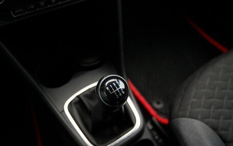 Volkswagen Polo VI (EU Market), 2018 год, 1 000 000 рублей, 14 фотография