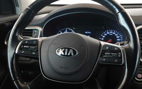 KIA Sorento III Prime рестайлинг, 2020 год, 2 790 000 рублей, 9 фотография