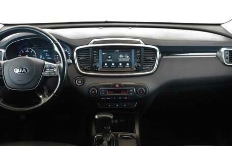 KIA Sorento III Prime рестайлинг, 2020 год, 2 790 000 рублей, 5 фотография