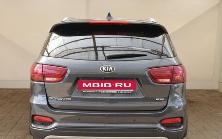KIA Sorento III Prime рестайлинг, 2020 год, 2 790 000 рублей, 3 фотография